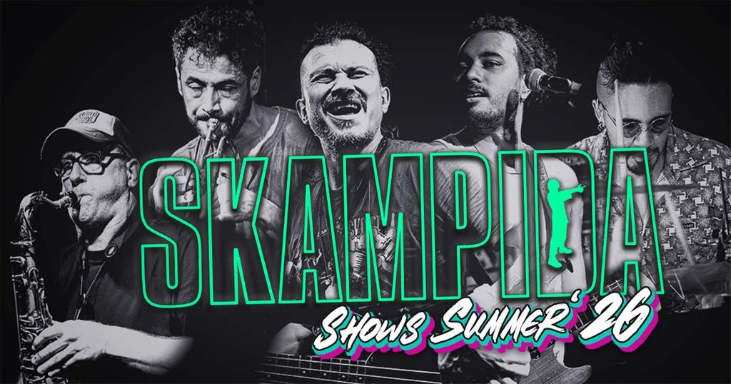 Skampida