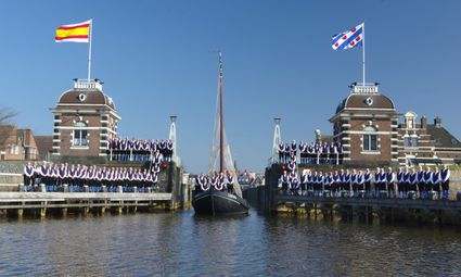 Het Lemster Mannenkoor