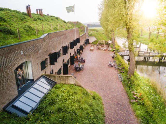 Fort Bakkerskil
