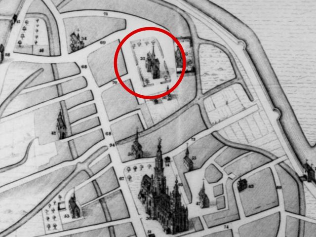 Terrein 