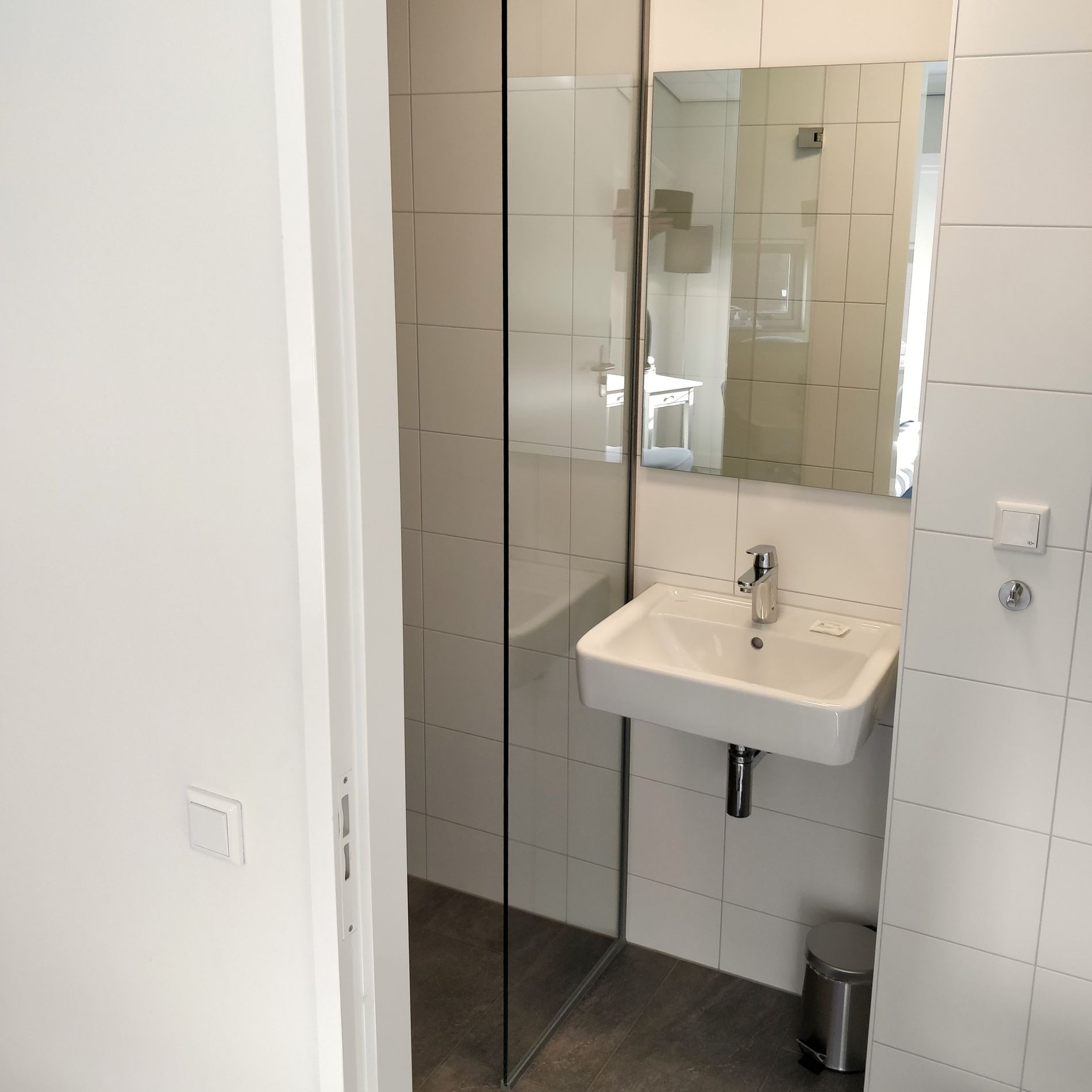 Badkamer