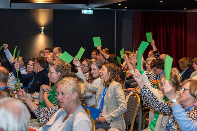 Voorjaarsbijeenkomst en ALV 2025 VVV Waterland van Friesland