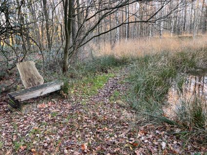 Brandkolk Droppersweg