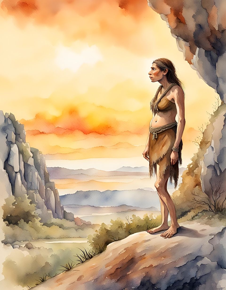 Neanderthaler