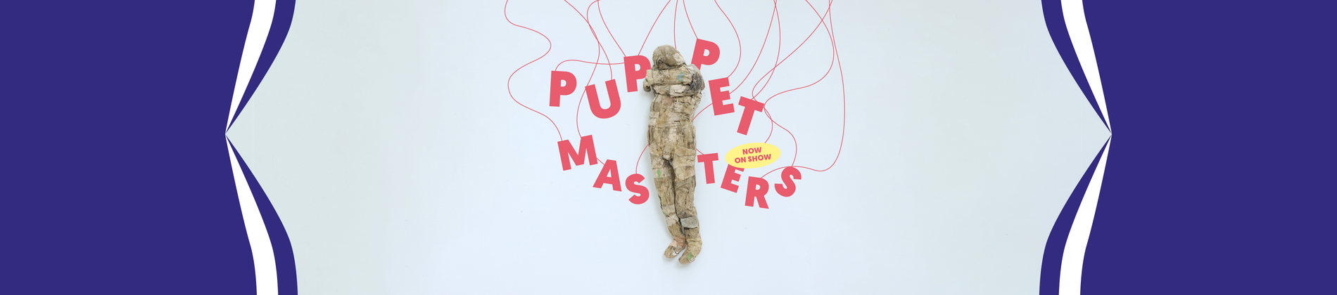 Puppet Masters