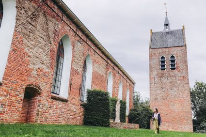 Laurentiuskerk - Stella Dekker