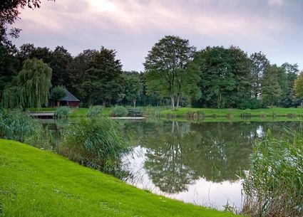 Nationale Hengeldag bij HSV ’t Sluisje Lieshout