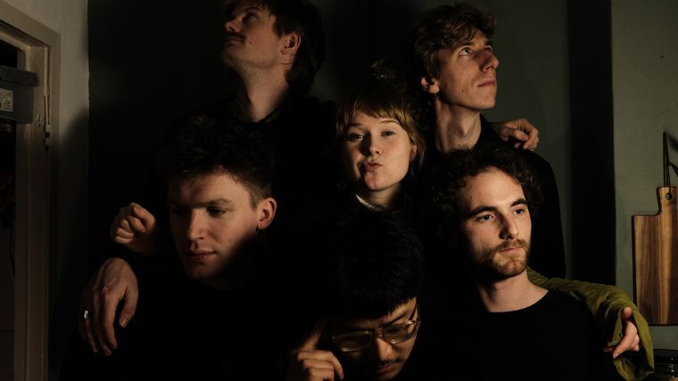 Rabo Open Stage: Broos