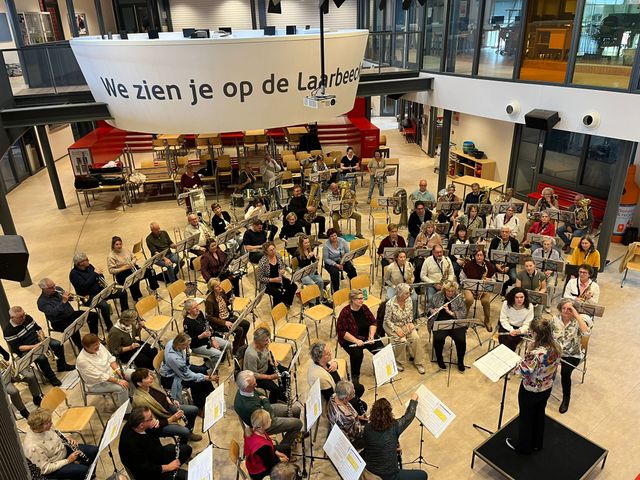 Festliches Konzert New Talent Orchestra