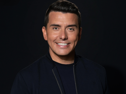 Een foto van Jan Smit