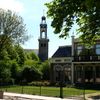 Witmarsum-Harlingen | Klooster Claercamppad: etappe 11