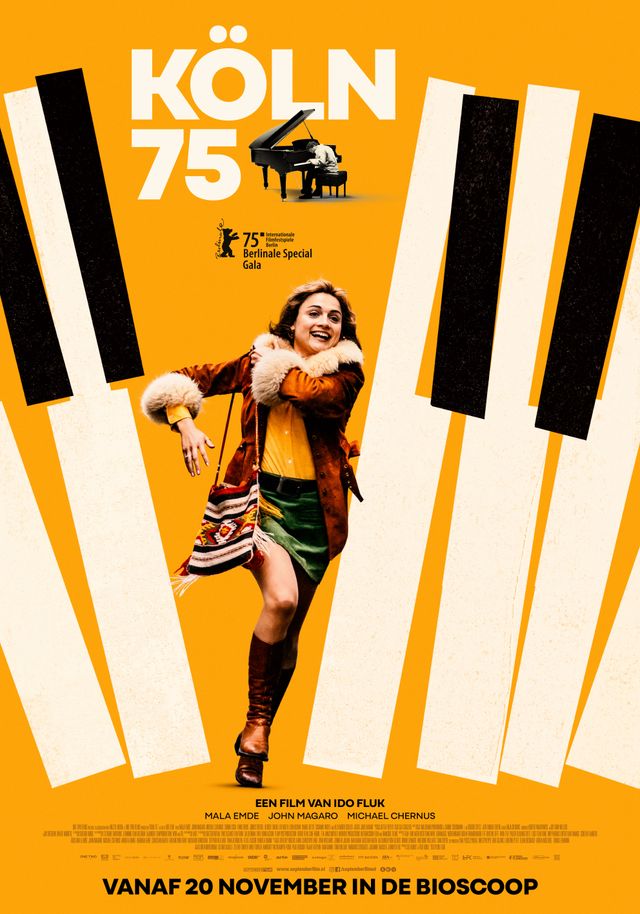 Film | Köln 75