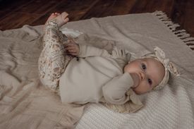 Pop-up winkel The Label by Lotte