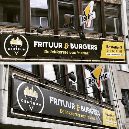 Frituur 't Centrum