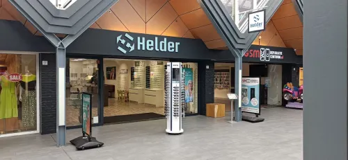Helder Opticien