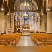 Openstelling Sint Jansbasiliek Oosterhout
