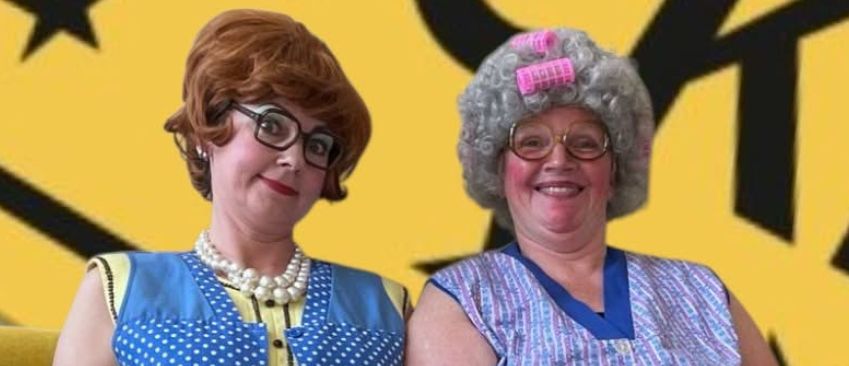 Kaartverkoop Foute Vrouwenbingo Aarle-Rixtel