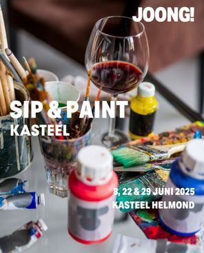 foto: Sip & Paint