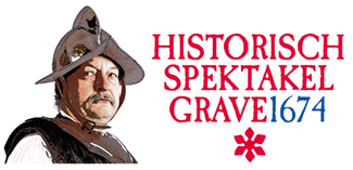 Het Historisch Spektakel Grave