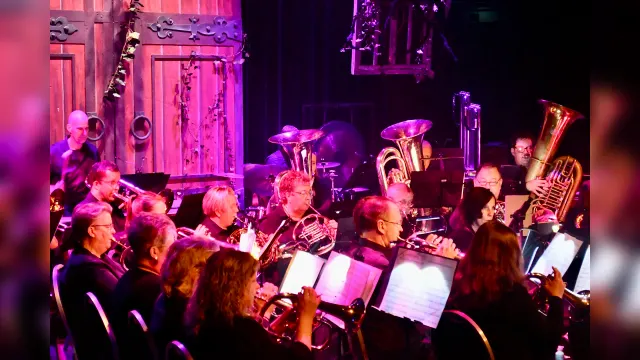 Voorjaarsconcert | Sint Jan Meddo