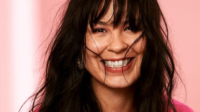 Maria Mena & Amsterdam Sinfonietta