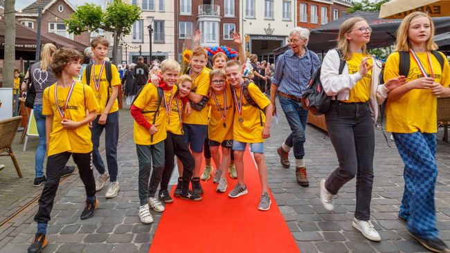 foto: Hans van Doorn