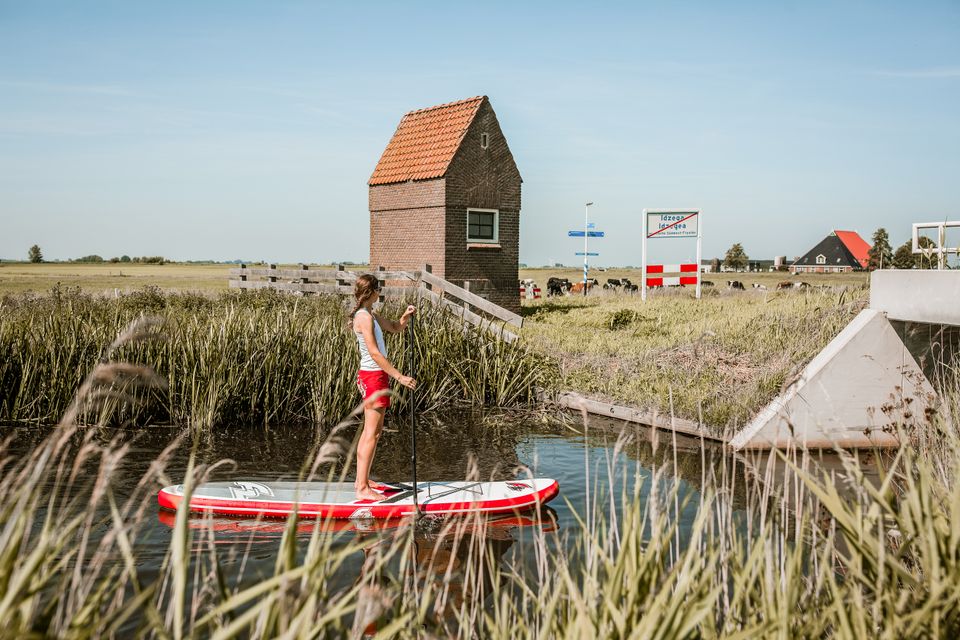 Suppen Zuidwest-friesland