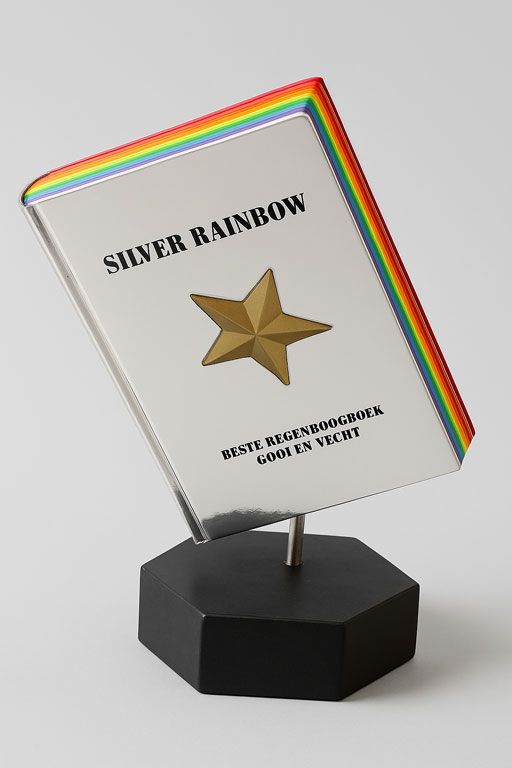 Silver Rainbow Award