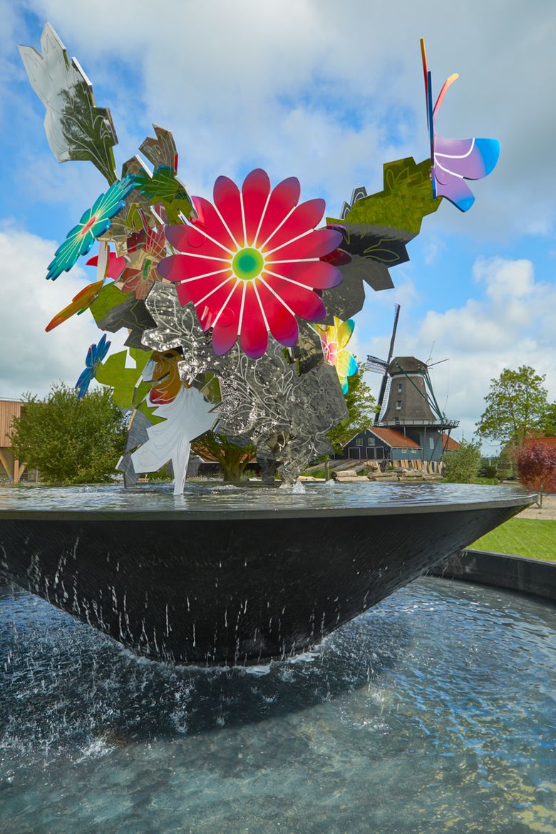 Verkregen via 11Fountains (Yob Rooks).