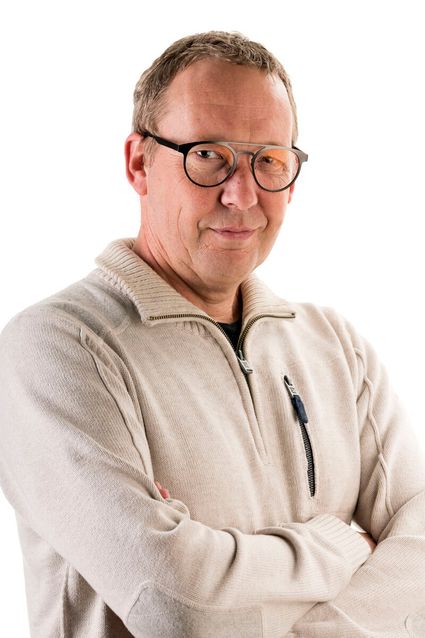 VVV medewerker