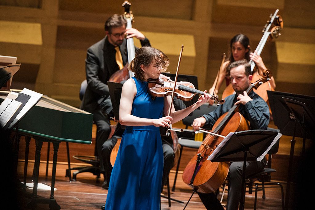 IKFU: Kira van der Woerd & Natasja Douma