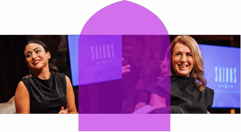 Salons Kasteel De Haar