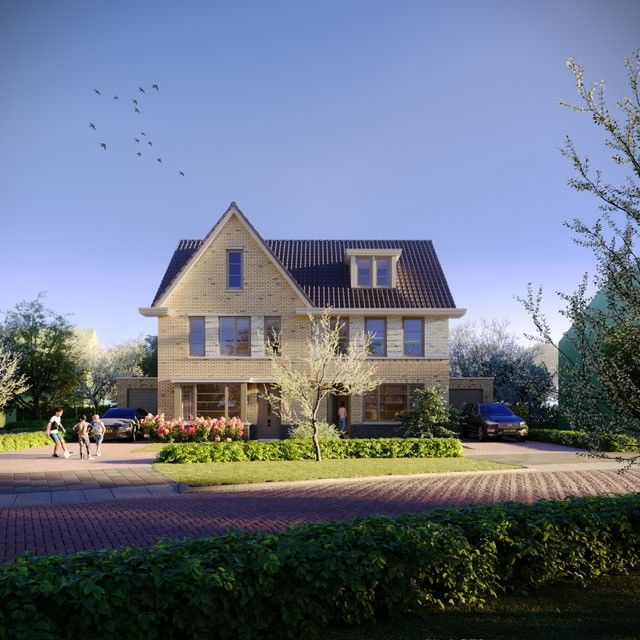 Impressie Thuis in De Elzen