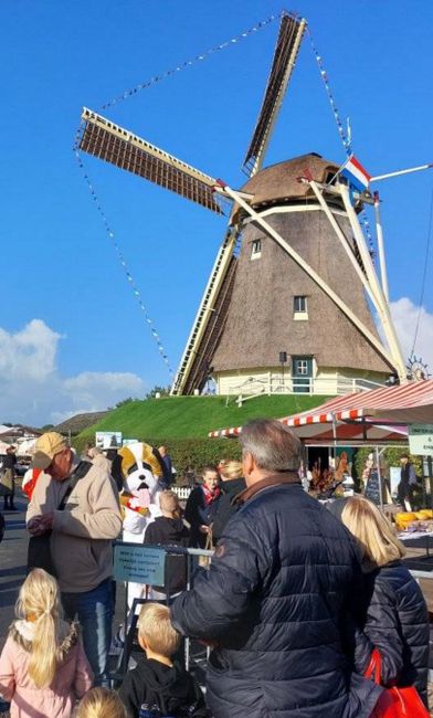 Molen