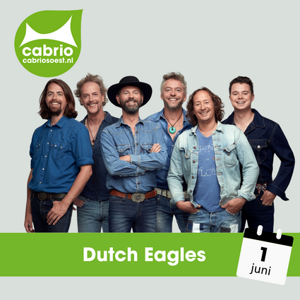 Dutch Eagles