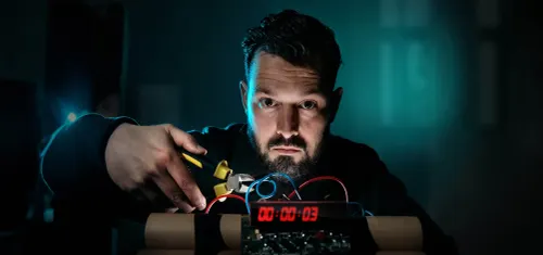 jasper van der veen zelf