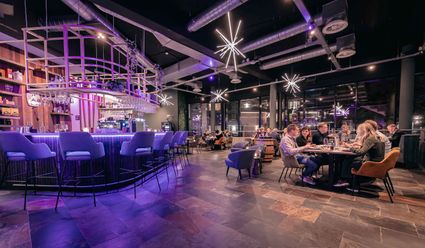 Cultuurcentrum - Gastrobar