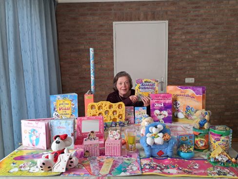foto: Hannie van Duijnhoven