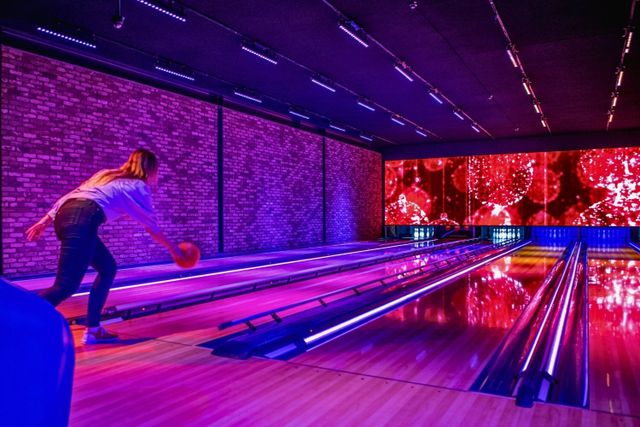 Bowlen westerbergen