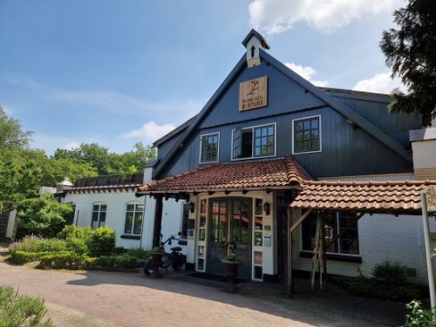 Veluwe Hotel De Beyaerd