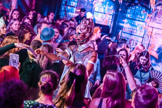 foto: Holy Moly Breda