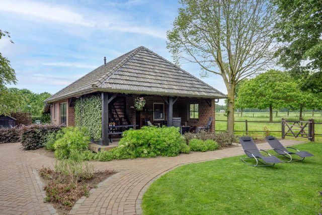 B&B De Slaaperij