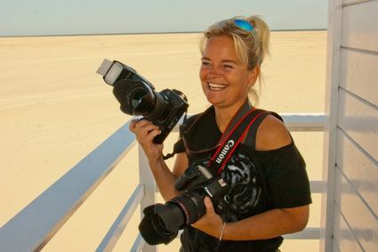 Vlieland foto