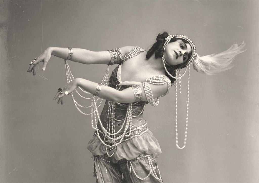 De Roze Bubbel: Cirque du Bubbel