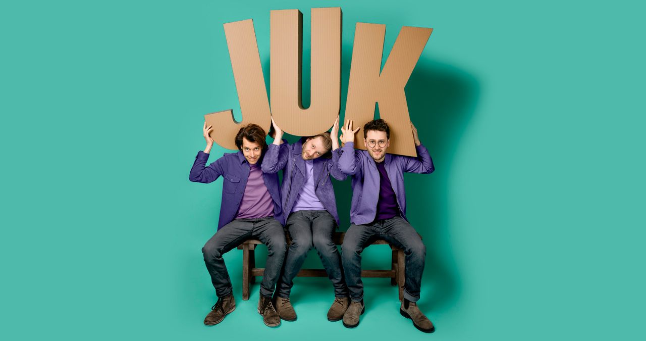 Jeroens Clan - JUK (try-out)
