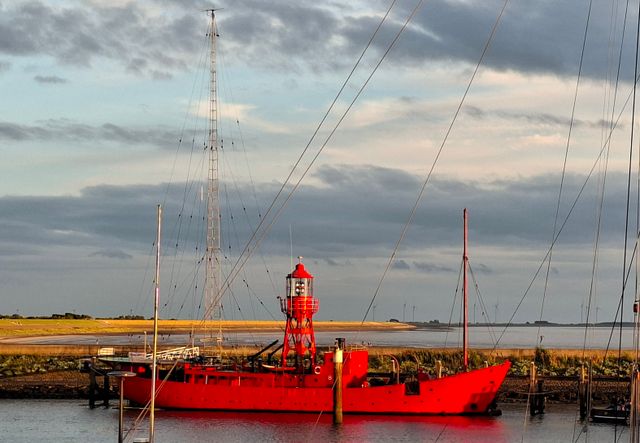 Beeldenroute in Harlingen