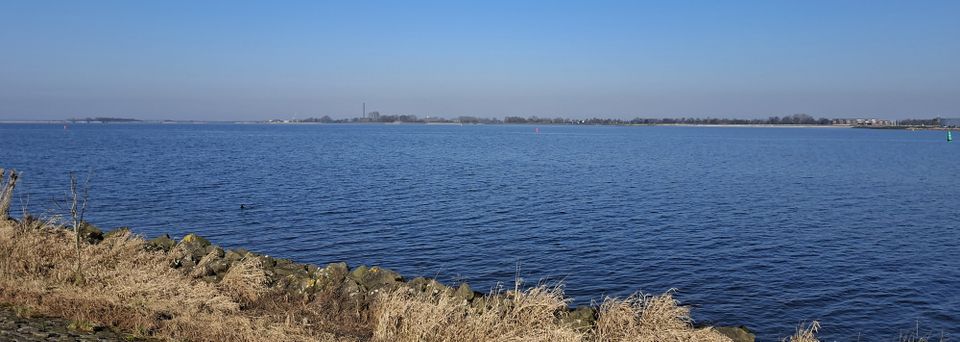 Melkroute rond het Tsjûkemar | Fietsroute