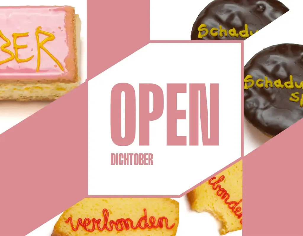 OPEN Dichtober