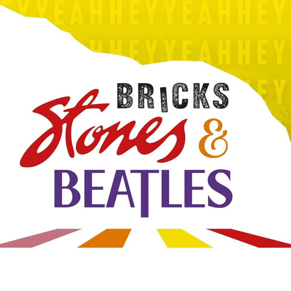 Steengroevetheater 2026 | Bricks, Stones & Beatles