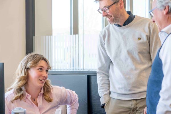 HR Adviseur - Bouwcenter Esselink